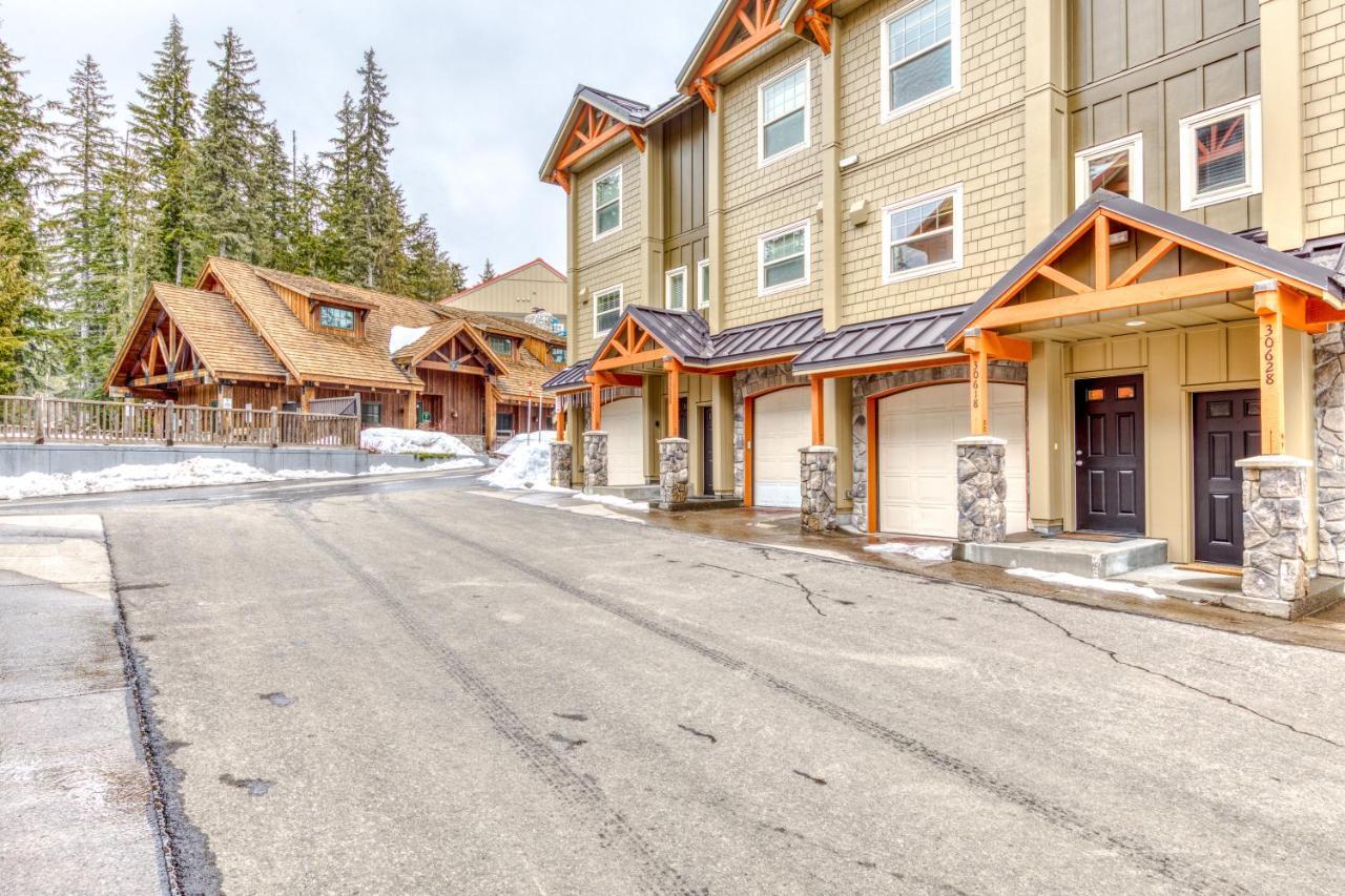 Collins Lake Chalet #24 Government Camp Exterior photo